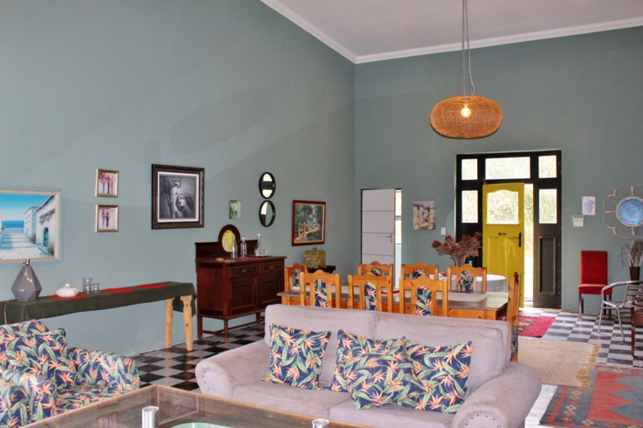 4 Bedroom Property for Sale in Bathurst Eastern Cape